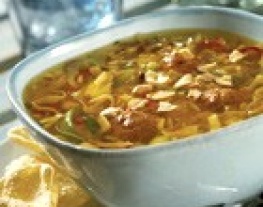 recept soepen landensoep thaiseno