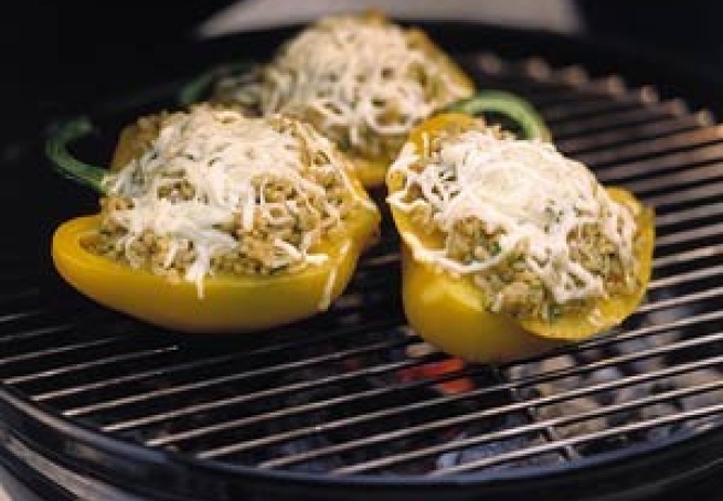 Recipe Single Image