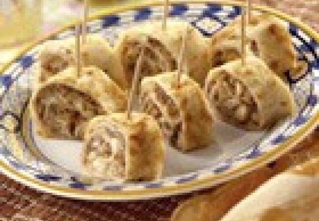 Recipe Single Image