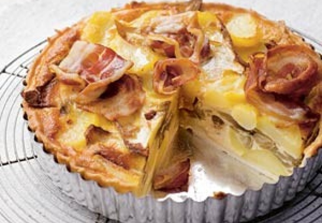 Recipe Single Image