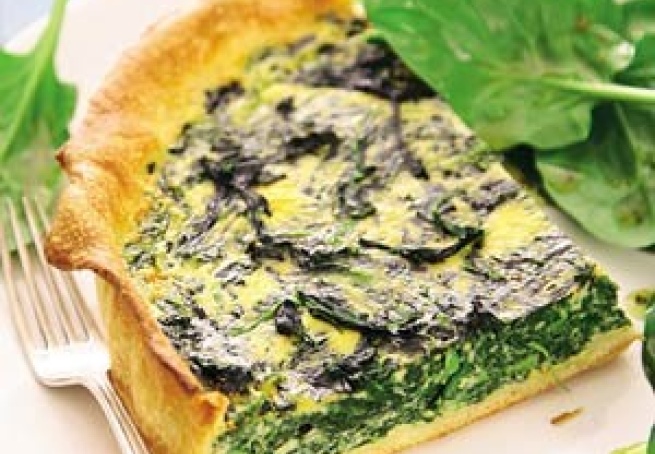 Recipe Single Image