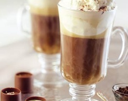 4 koffie met een twist