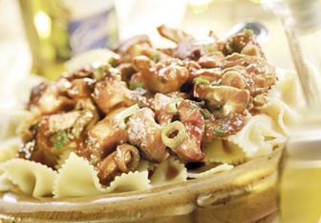 Recipe Single Image