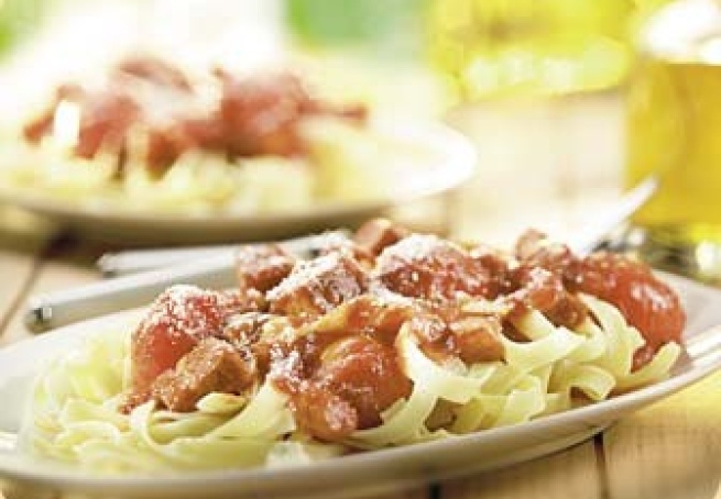 Recipe Single Image