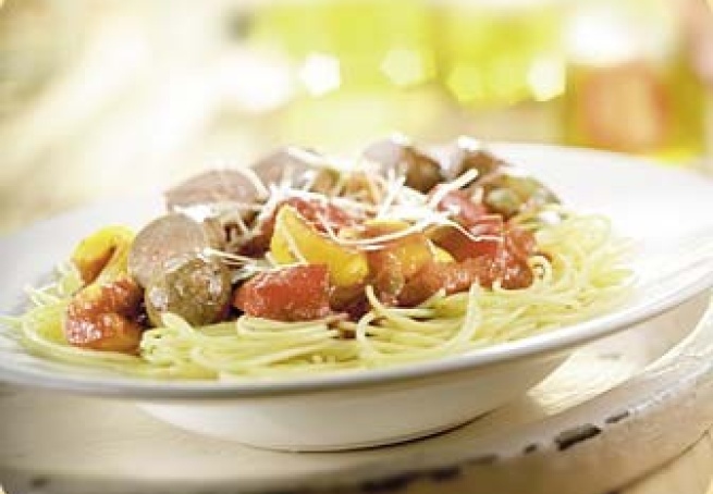 Recipe Single Image