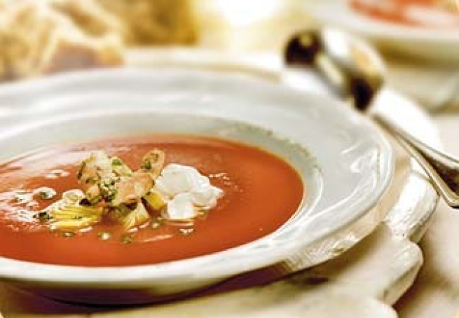 Recipe Single Image
