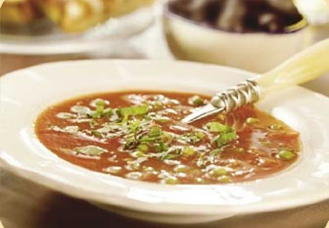 Recipe Single Image