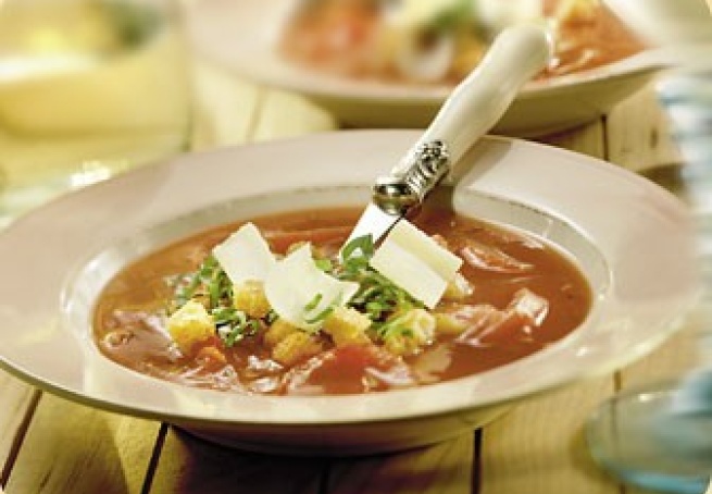 Recipe Single Image