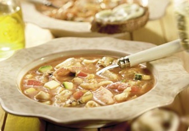 Recipe Single Image