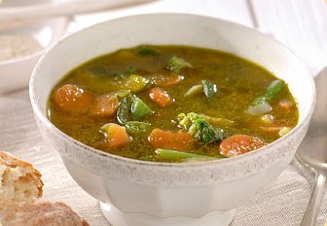 Recipe Single Image