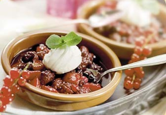 Recipe Single Image