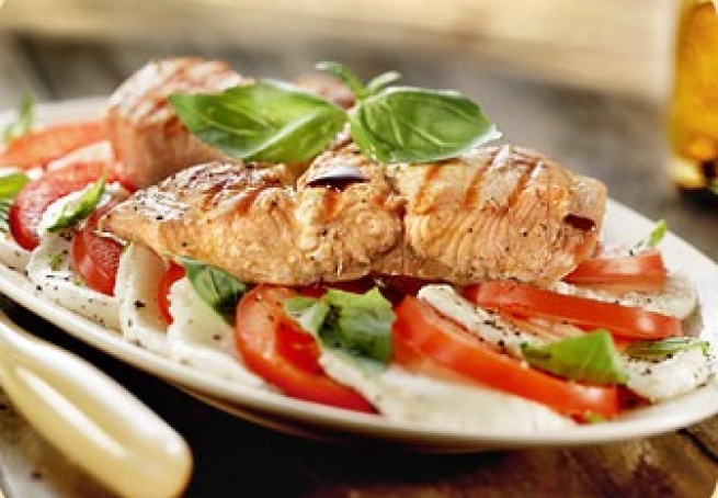 Recipe Single Image