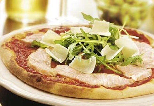 Recipe Single Image