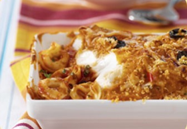 Recipe Single Image