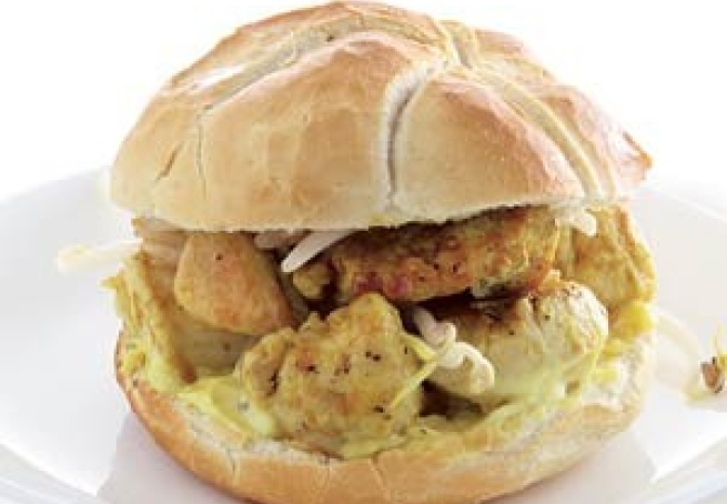 Recipe Single Image