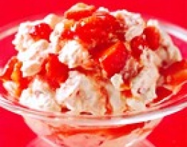 8 nigella lawson: eton mess