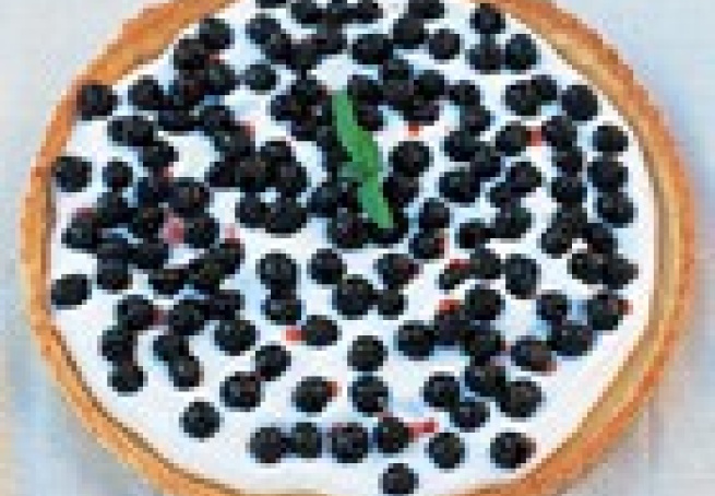 Recipe Single Image