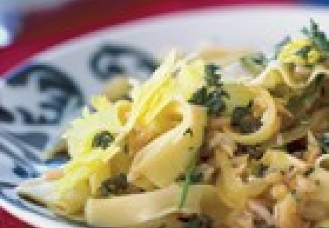 Recipe Single Image