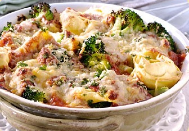 Recipe Single Image