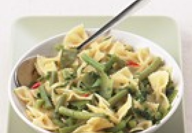 Recipe Single Image