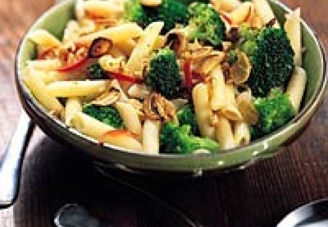 Recipe Single Image