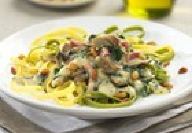 Recipe Single Image