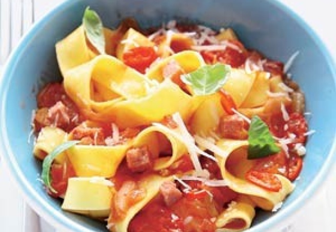 Recipe Single Image