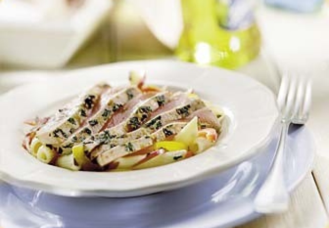 Recipe Single Image