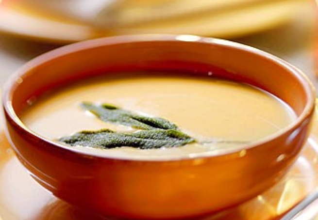 Recipe Single Image