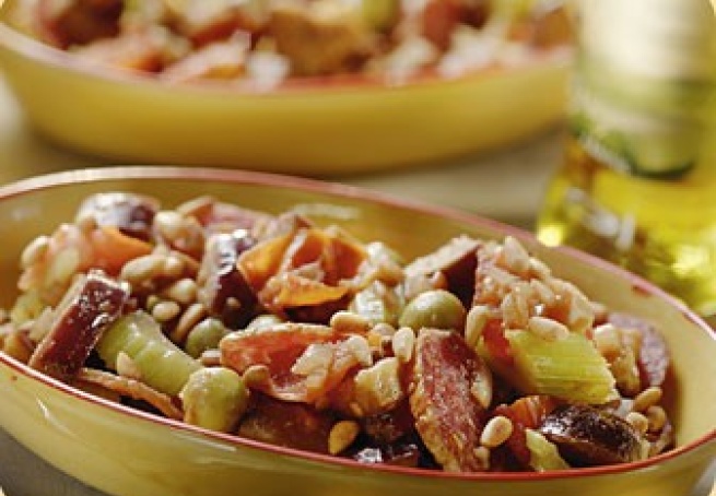Recipe Single Image