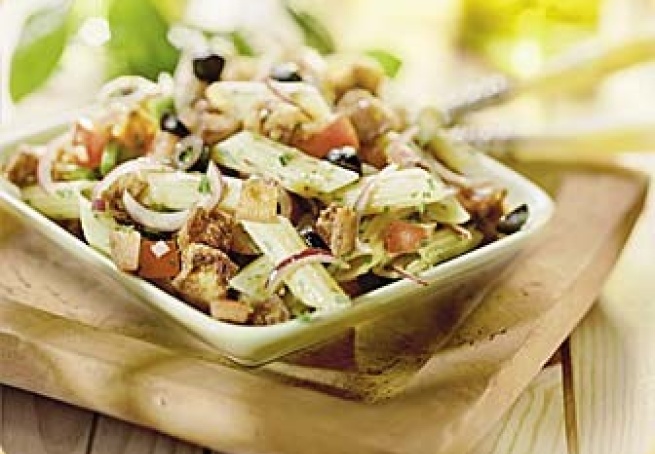 Recipe Single Image