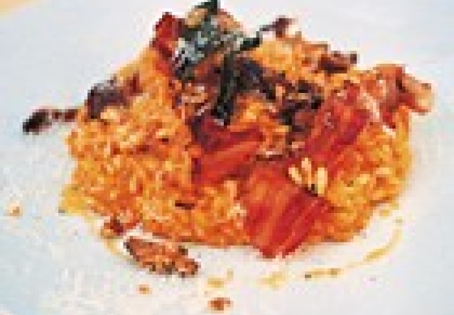 Recipe Single Image