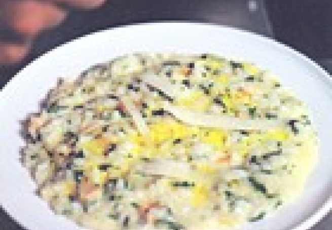 Recipe Single Image