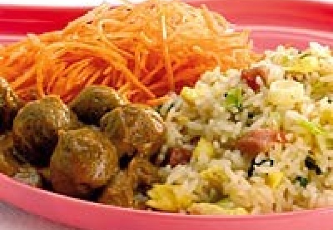 Recipe Single Image