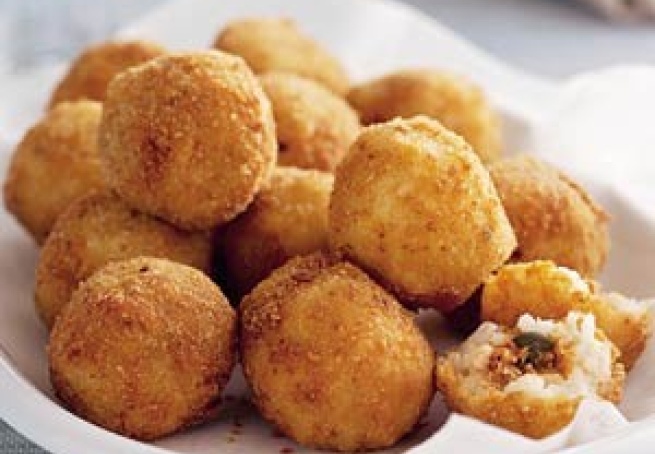 Recipe Single Image