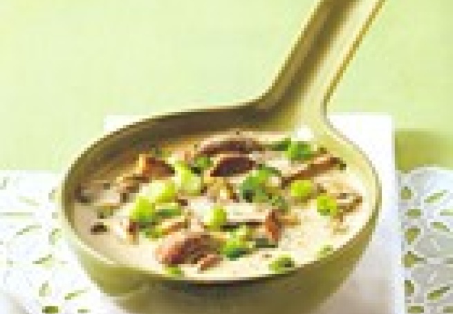 Recipe Single Image