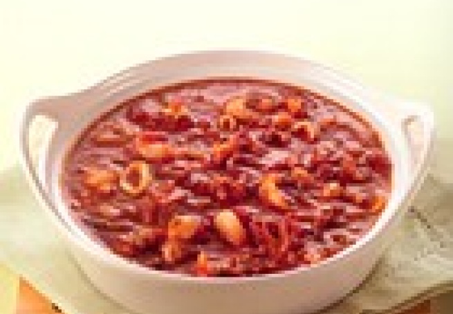 Recipe Single Image