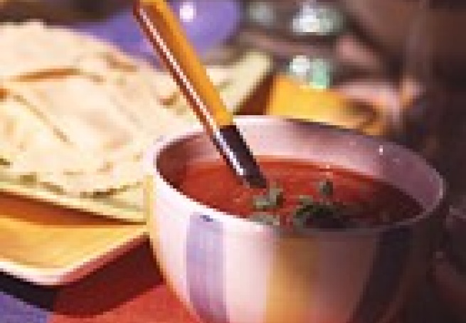 Recipe Single Image
