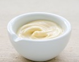 22 knoflookmayonaise (aioli)