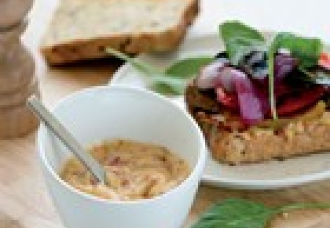 Recipe Single Image