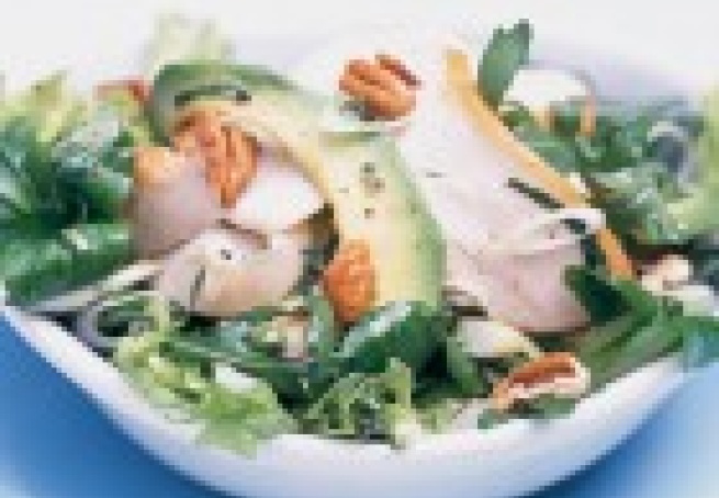 Recipe Single Image