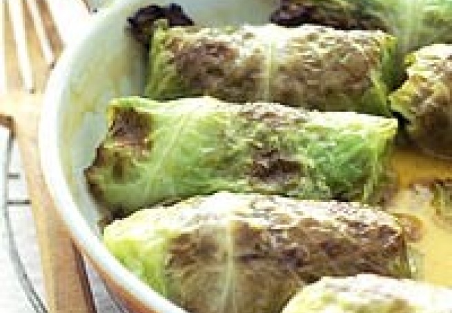 Recipe Single Image