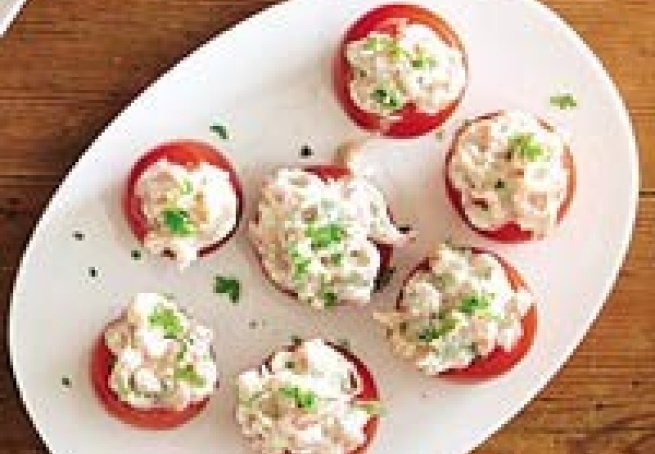 Recipe Single Image