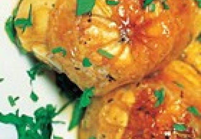 Recipe Single Image