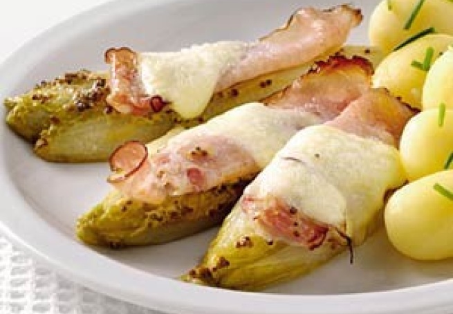 Recipe Single Image