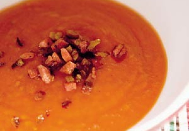 Recipe Single Image