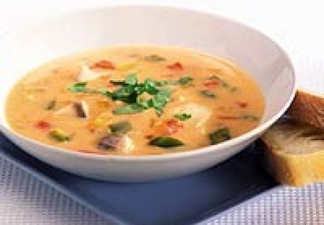 Recipe Single Image