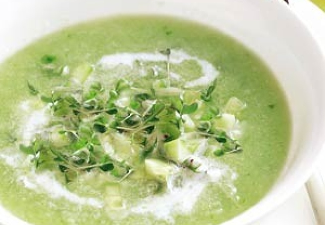 Recipe Single Image
