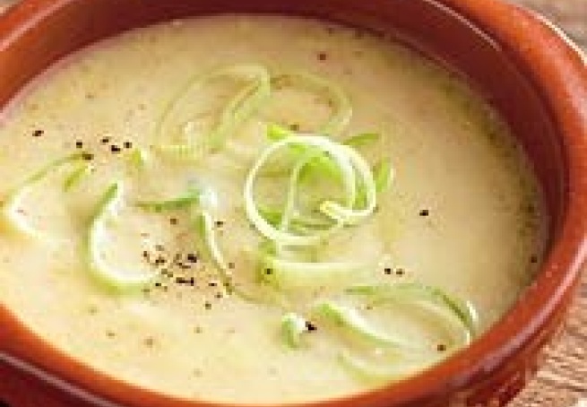 Recipe Single Image