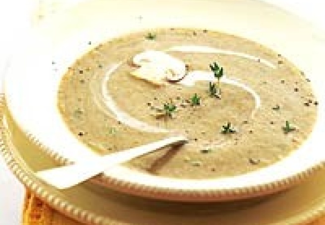 Recipe Single Image